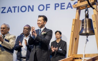 Global Peace Convention 2023 Highlights | Manila Recap