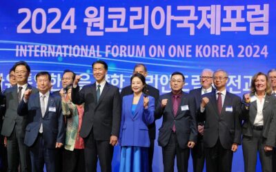 Media Coverage of the Korean Dream Grand March & IFOK 2024