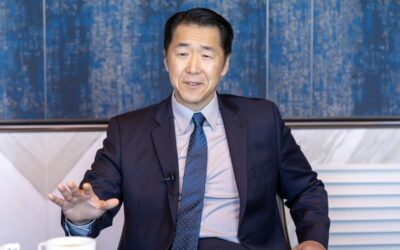 South Korean News Outlet Asia Today Publishes Three-Part Series Featuring an Interview with Dr. Hyun Jin Preston Moon